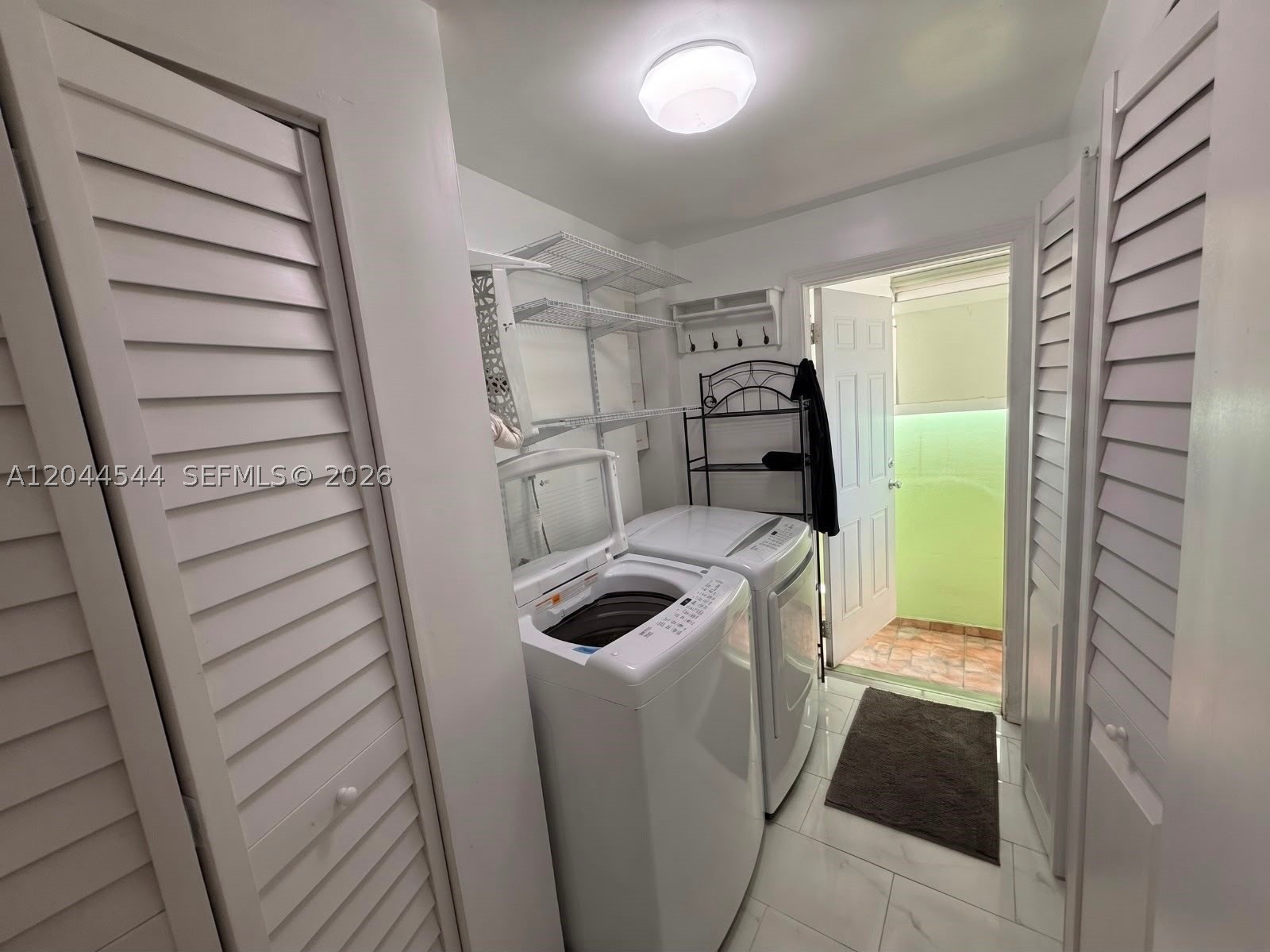HIALEAH 54TH STREET ADDN - Residential Lease