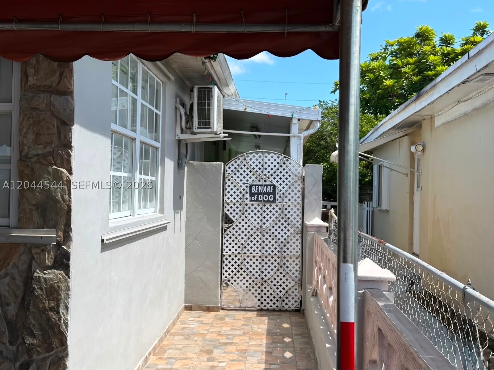 HIALEAH 54TH STREET ADDN - Residential Lease