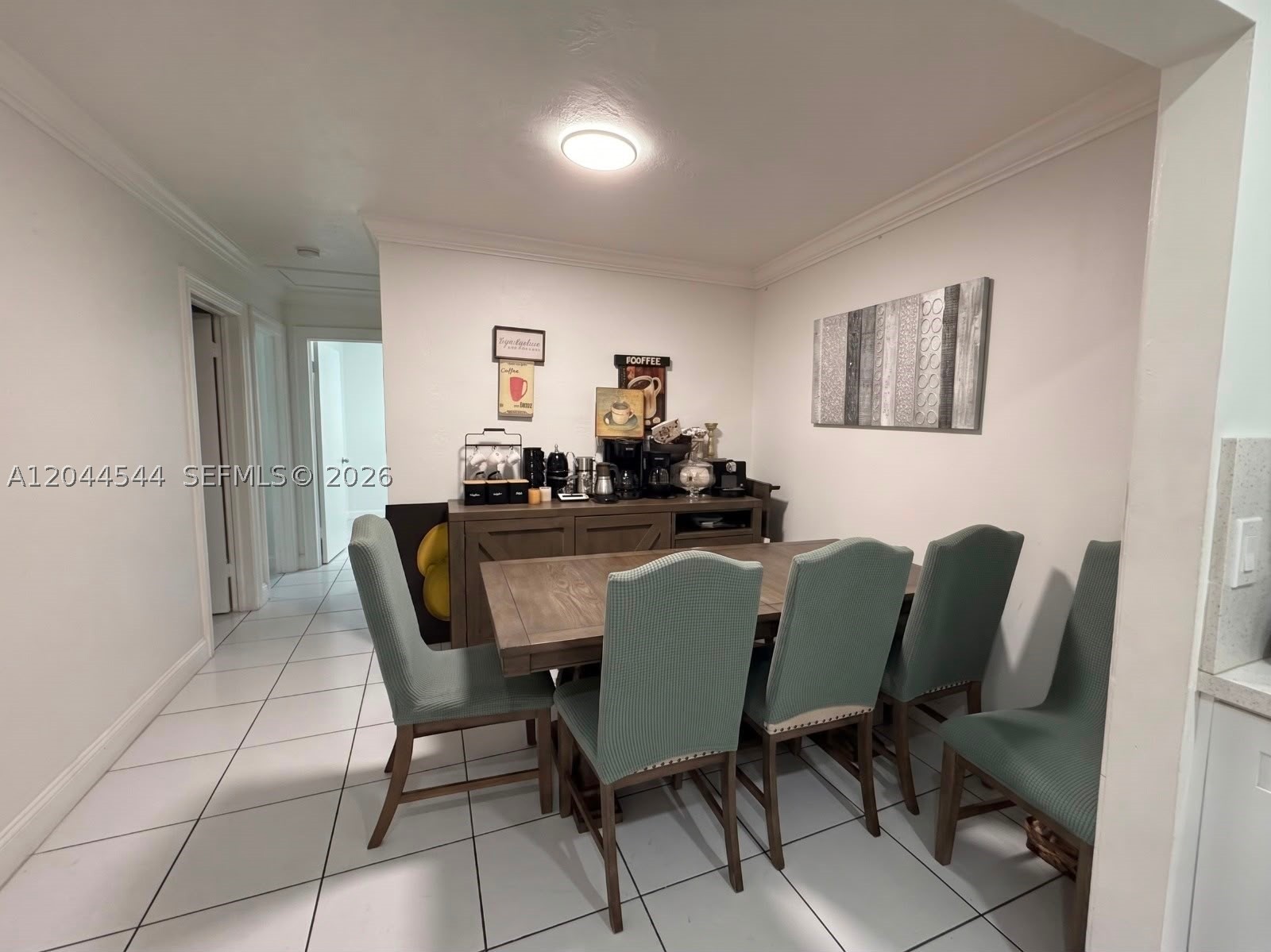 HIALEAH 54TH STREET ADDN - Residential Lease