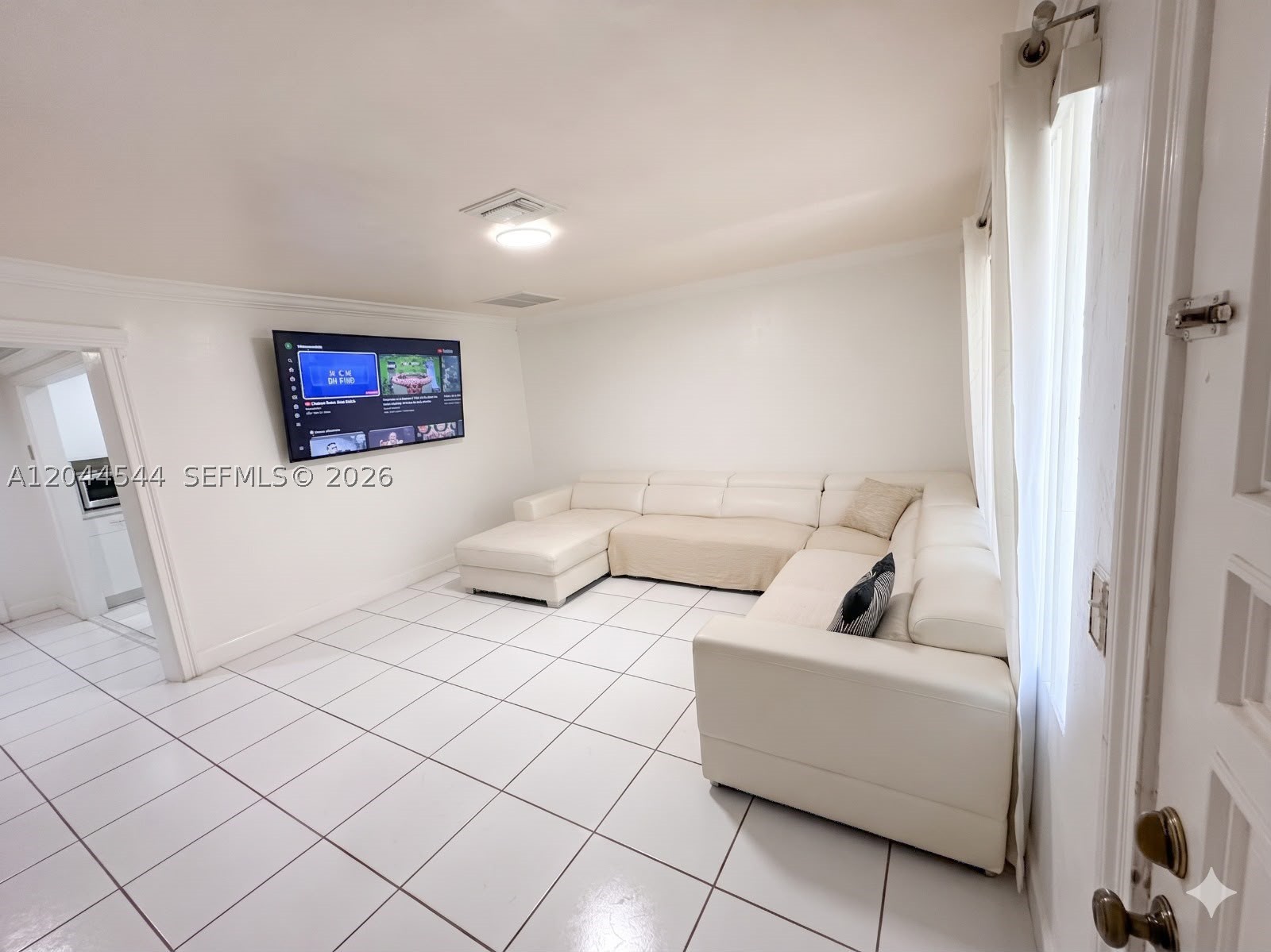 HIALEAH 54TH STREET ADDN - Residential Lease