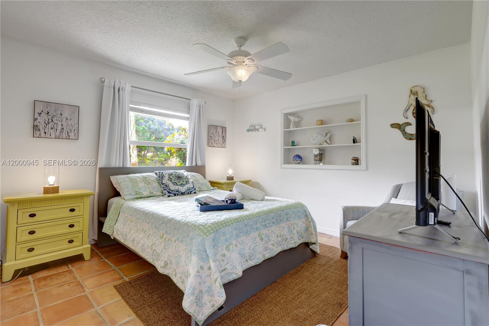 THE OCEAN CORPORATION SUB - Residential Income