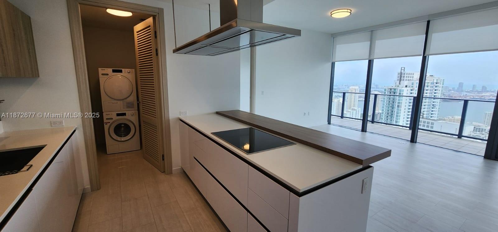 BRICKELL FLATIRON CONDO - Residential Lease