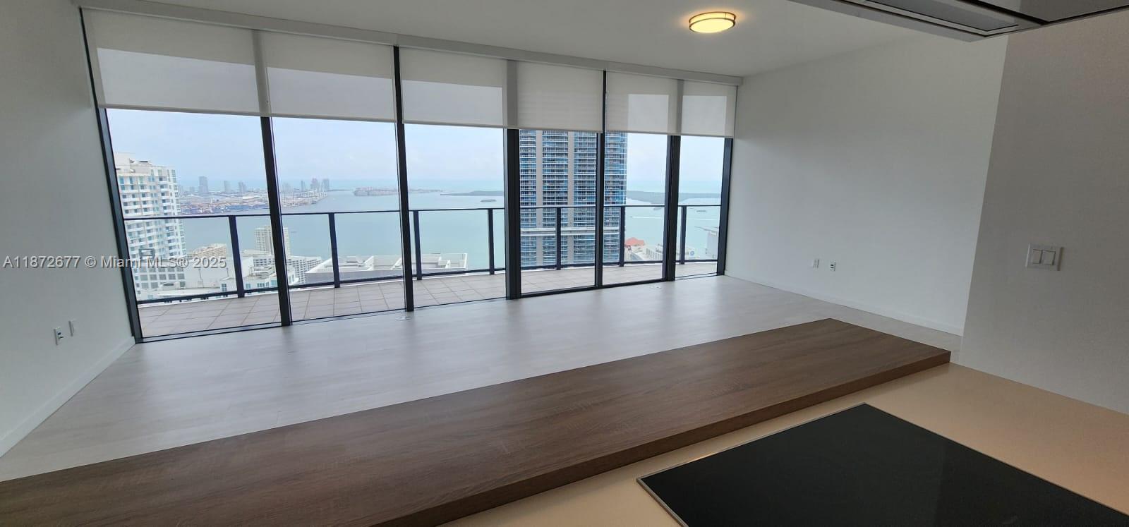 BRICKELL FLATIRON CONDO - Residential Lease
