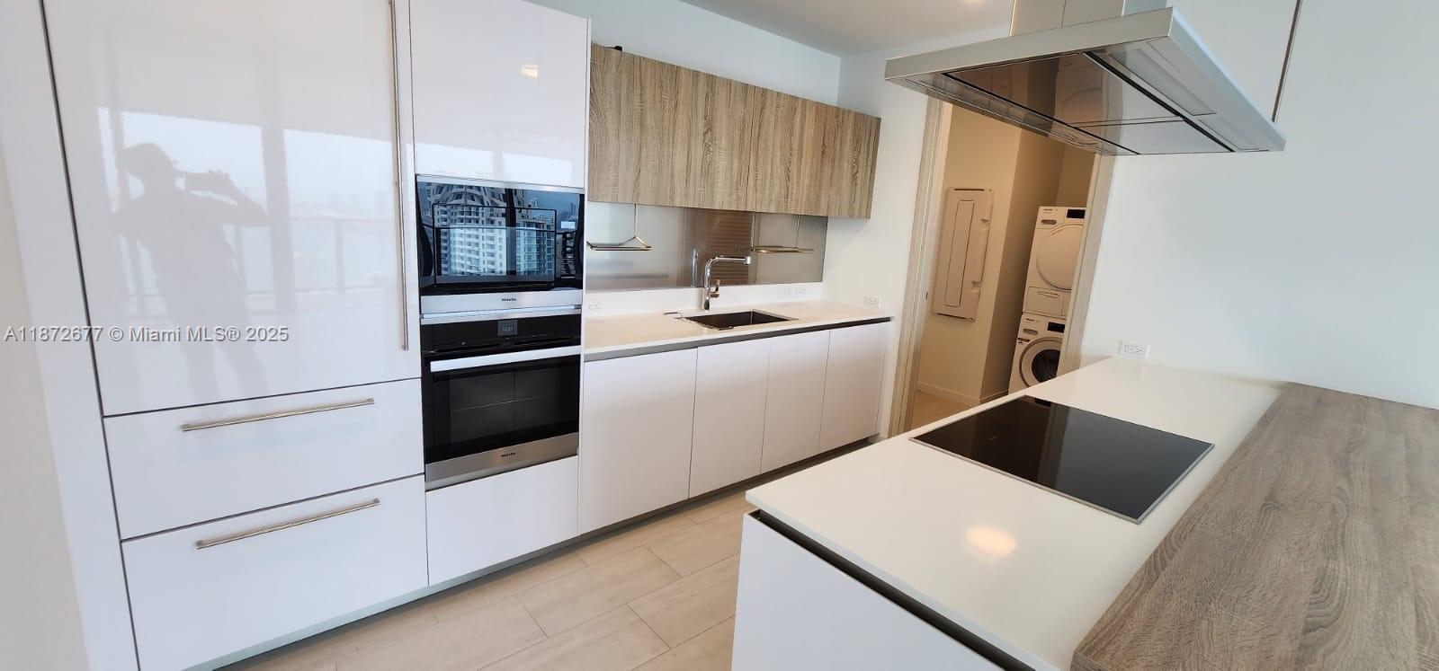 BRICKELL FLATIRON CONDO - Residential Lease