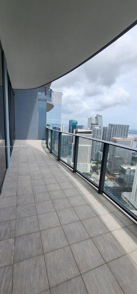 BRICKELL FLATIRON CONDO - Residential Lease