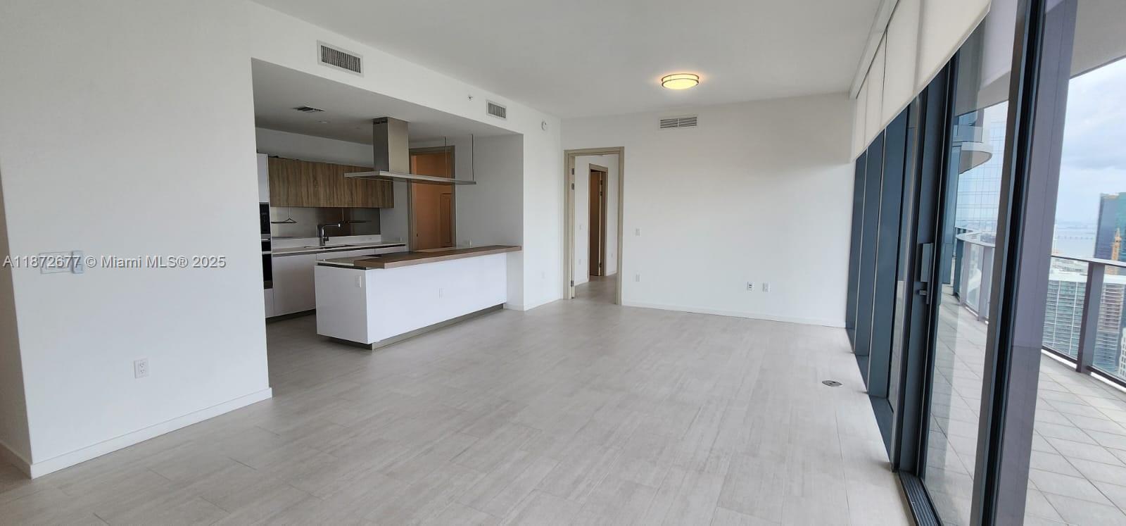 BRICKELL FLATIRON CONDO - Residential Lease