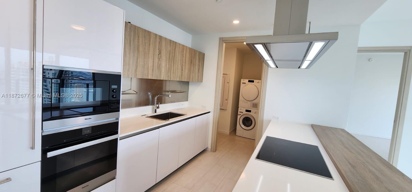 BRICKELL FLATIRON CONDO - Residential Lease