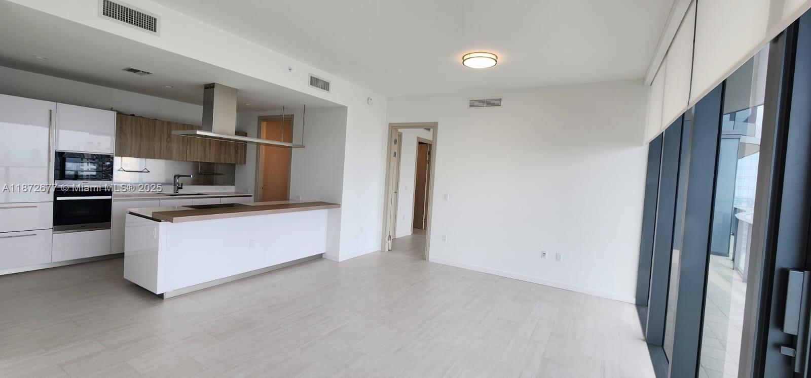 BRICKELL FLATIRON CONDO - Residential Lease