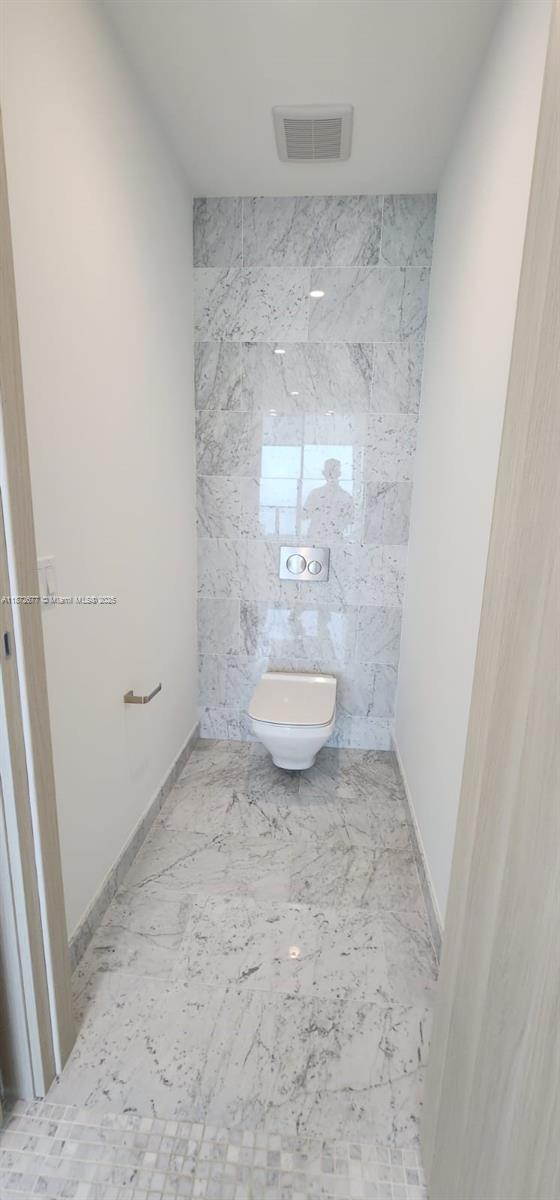 BRICKELL FLATIRON CONDO - Residential Lease