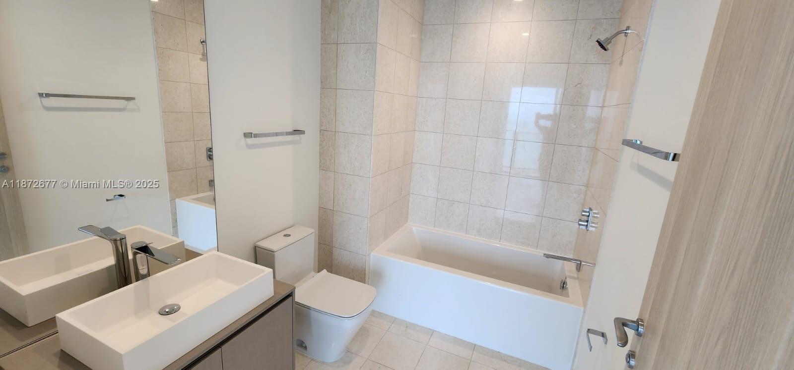BRICKELL FLATIRON CONDO - Residential Lease