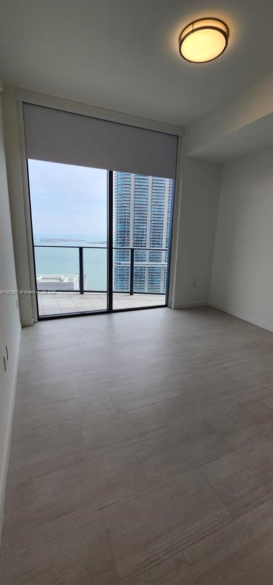 BRICKELL FLATIRON CONDO - Residential Lease