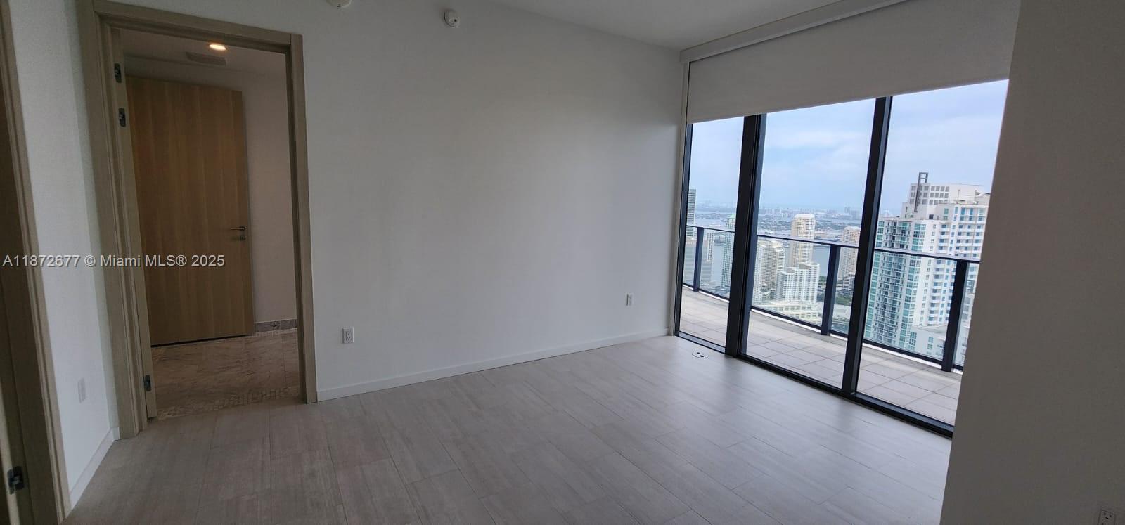 BRICKELL FLATIRON CONDO - Residential Lease