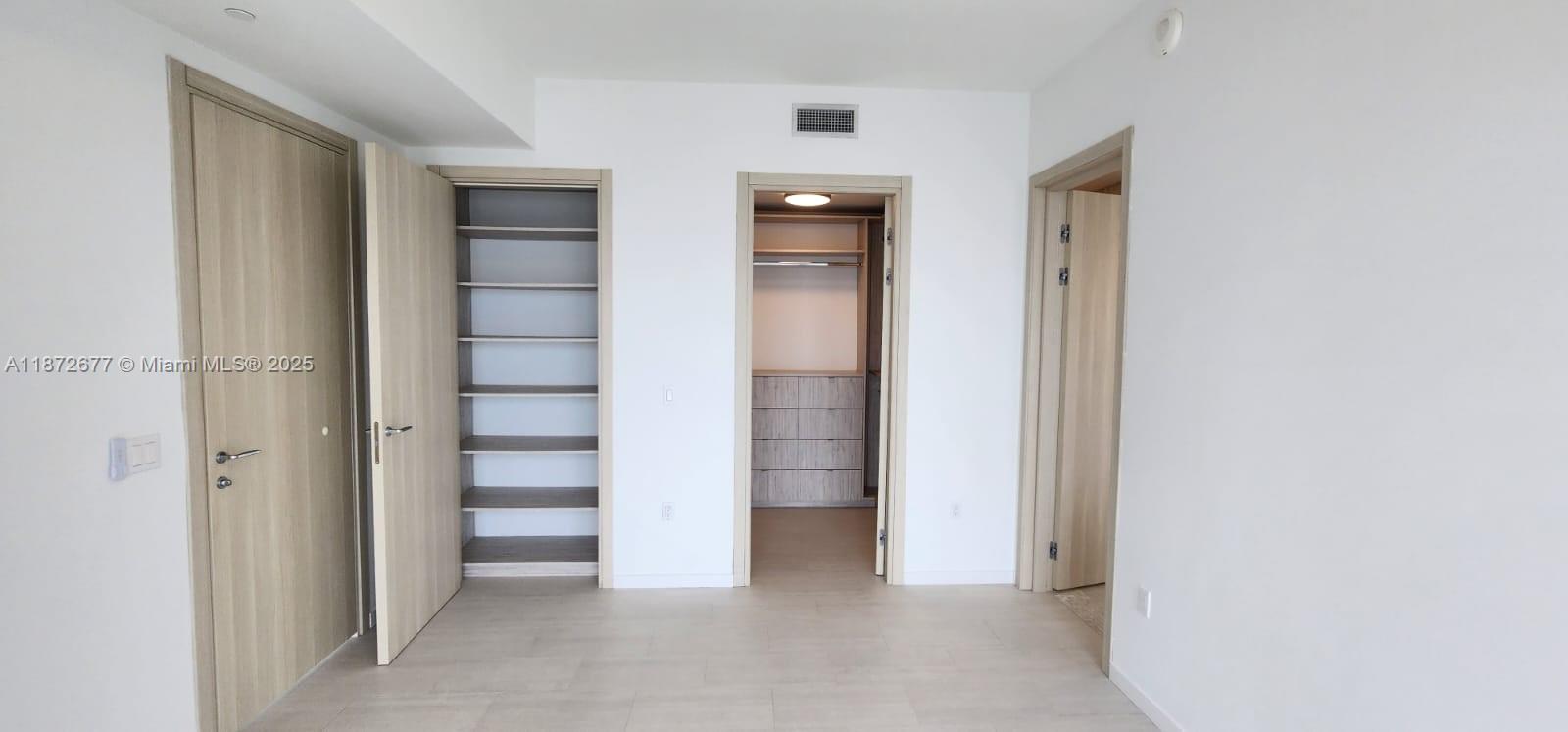 BRICKELL FLATIRON CONDO - Residential Lease