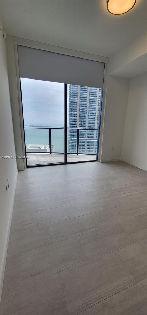 BRICKELL FLATIRON CONDO - Residential Lease