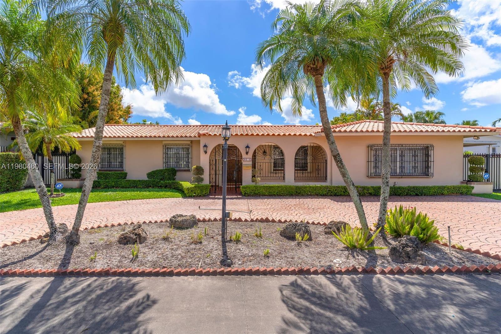 Welcome to a home full of potential in a prime location! Offering 2,107 sq ft of living area,3 large bedrooms, 2 baths, large Family room, Formal Dining and Living room. This home sits on a 10,292 Sq ft  lot, providing the space and layout today’s buyers are looking for. Spacious living and dining areas flow beautifully for gatherings, while the private pool and terrace add the perfect touch for outdoor enjoyment. An exceptional opportunity to personalize and truly make it your own. With a little TLC, this home can become something truly special. Just minutes from restaurants, and everyday conveniences this is an exceptional opportunity to personalize in a location that truly stands out!