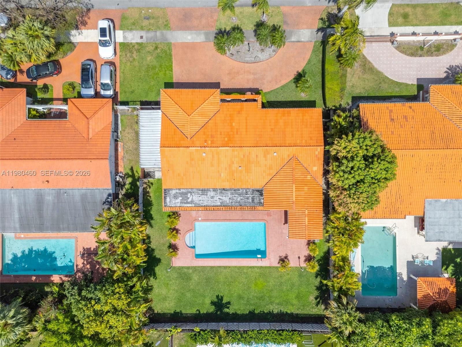CANTELOPE SUB - Residential