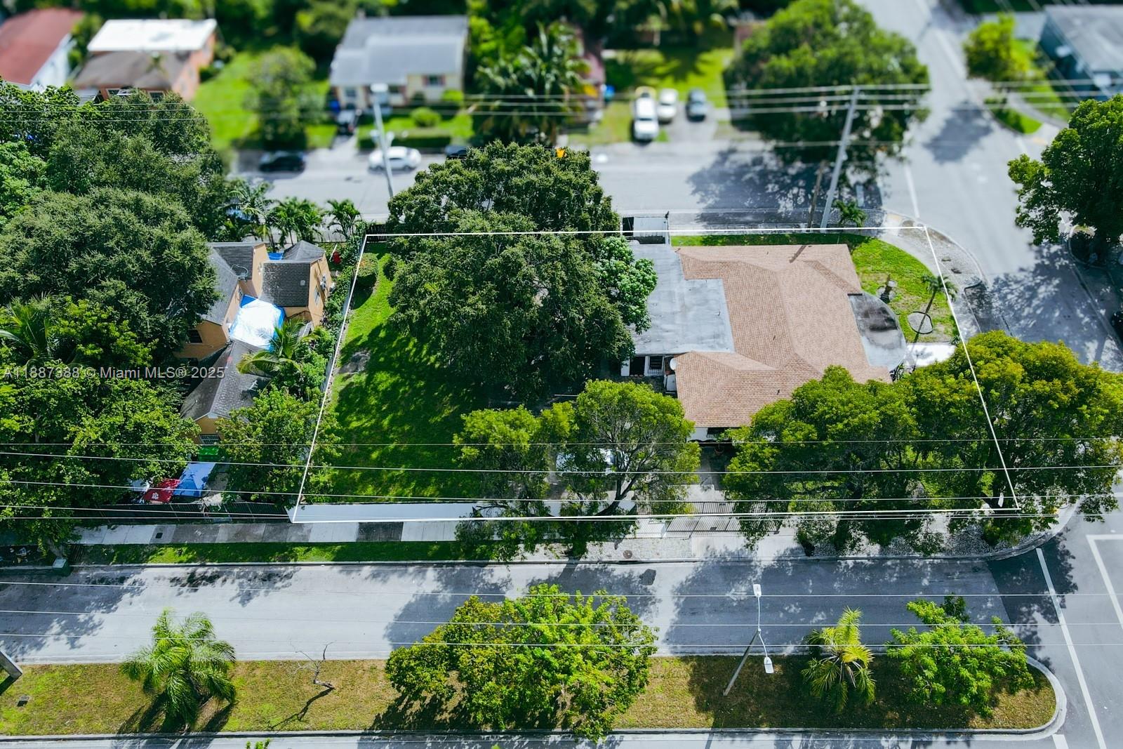 7TH AVENUE HIGHLANDS - Residential