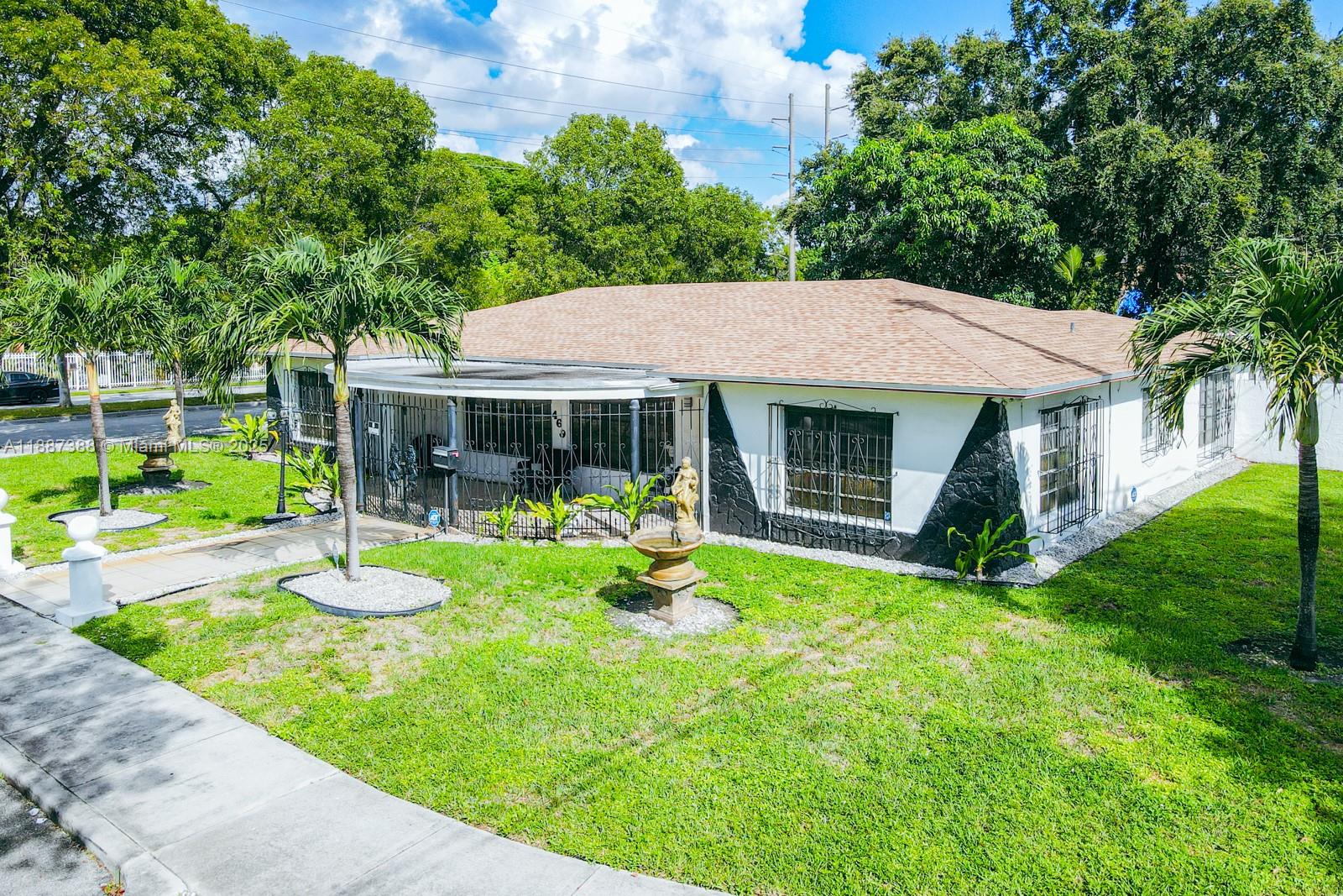 7TH AVENUE HIGHLANDS - Residential