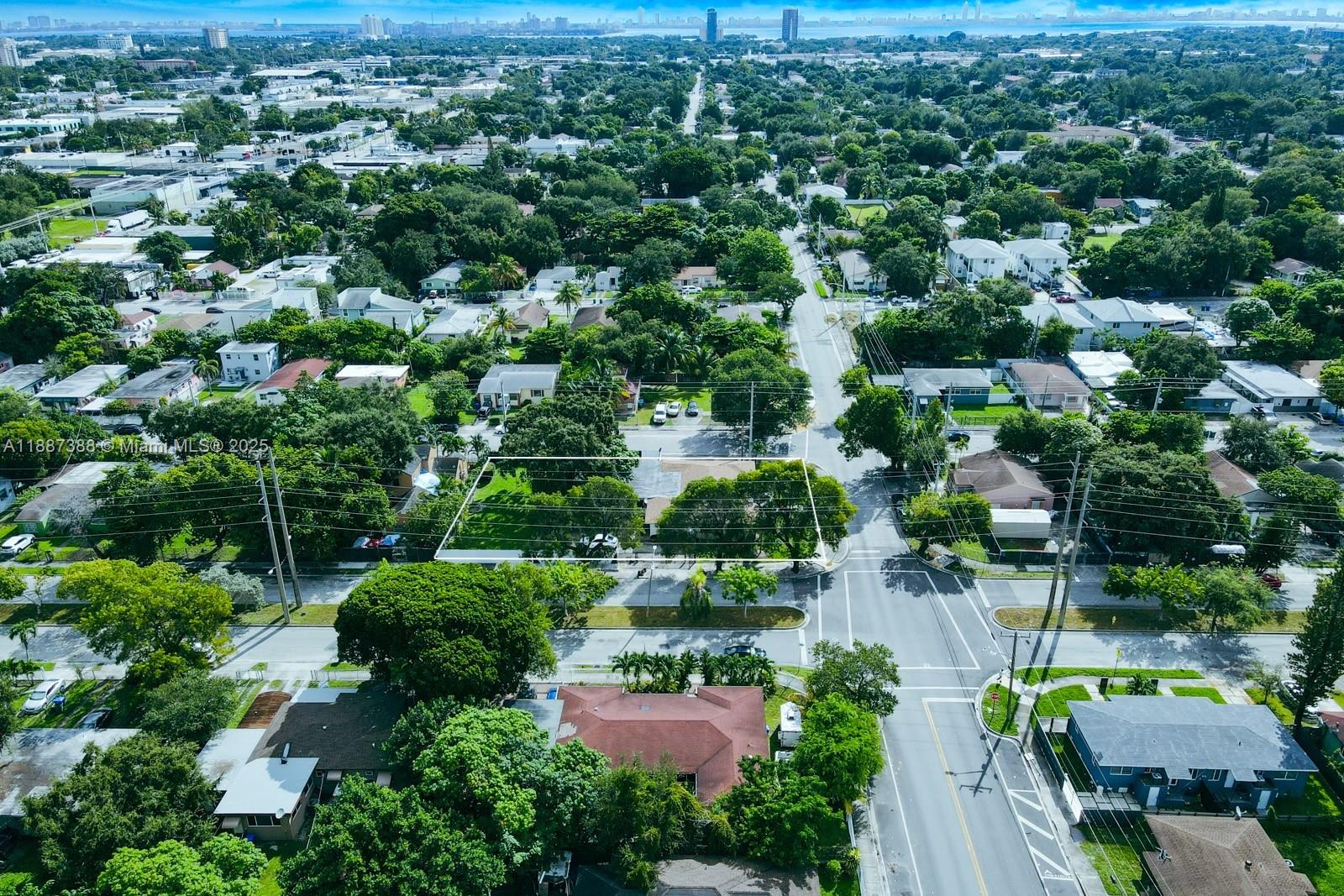 7TH AVENUE HIGHLANDS - Residential