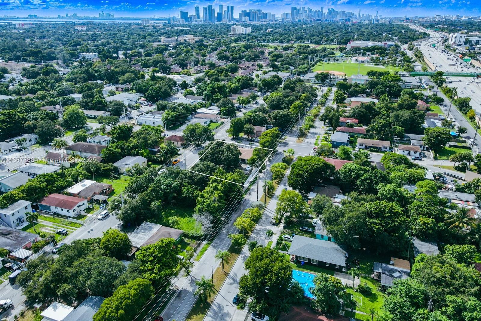 7TH AVENUE HIGHLANDS - Residential