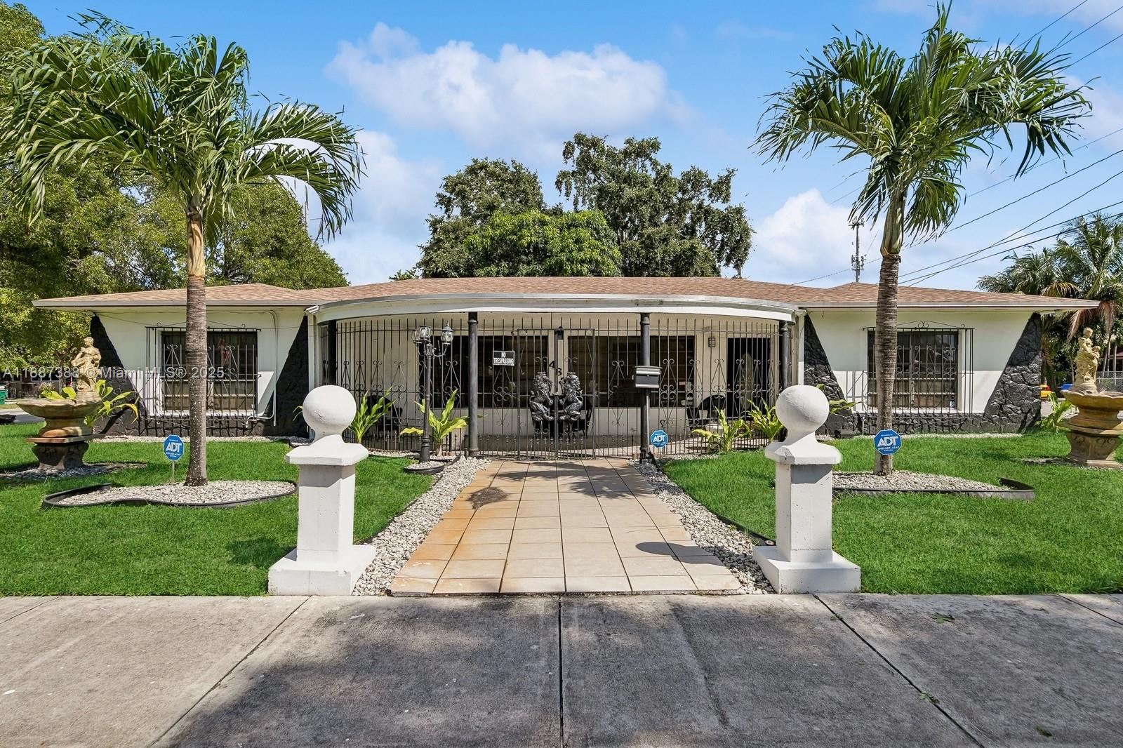 7TH AVENUE HIGHLANDS - Residential