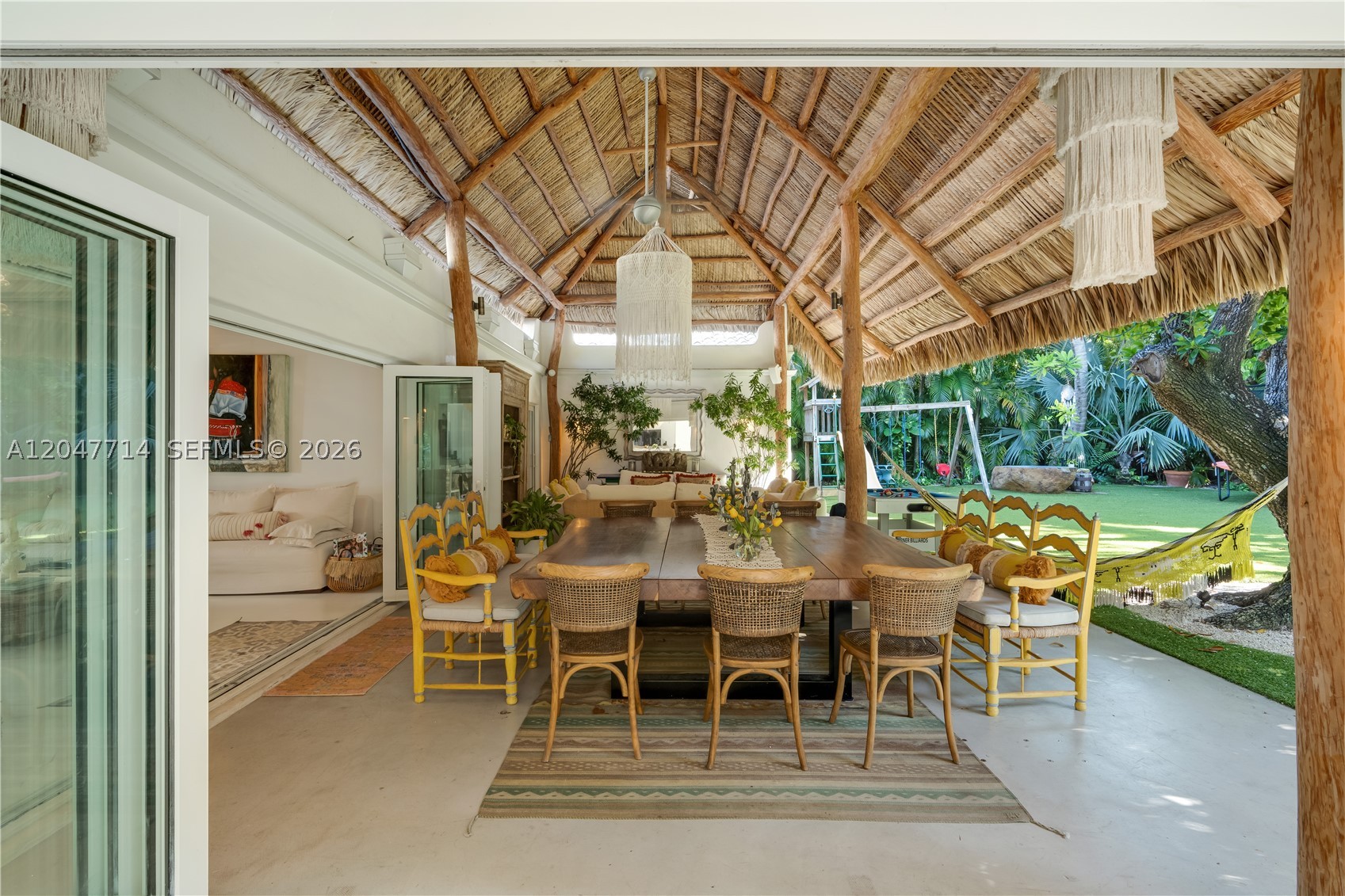 HOLIDAY COLONY - Residential