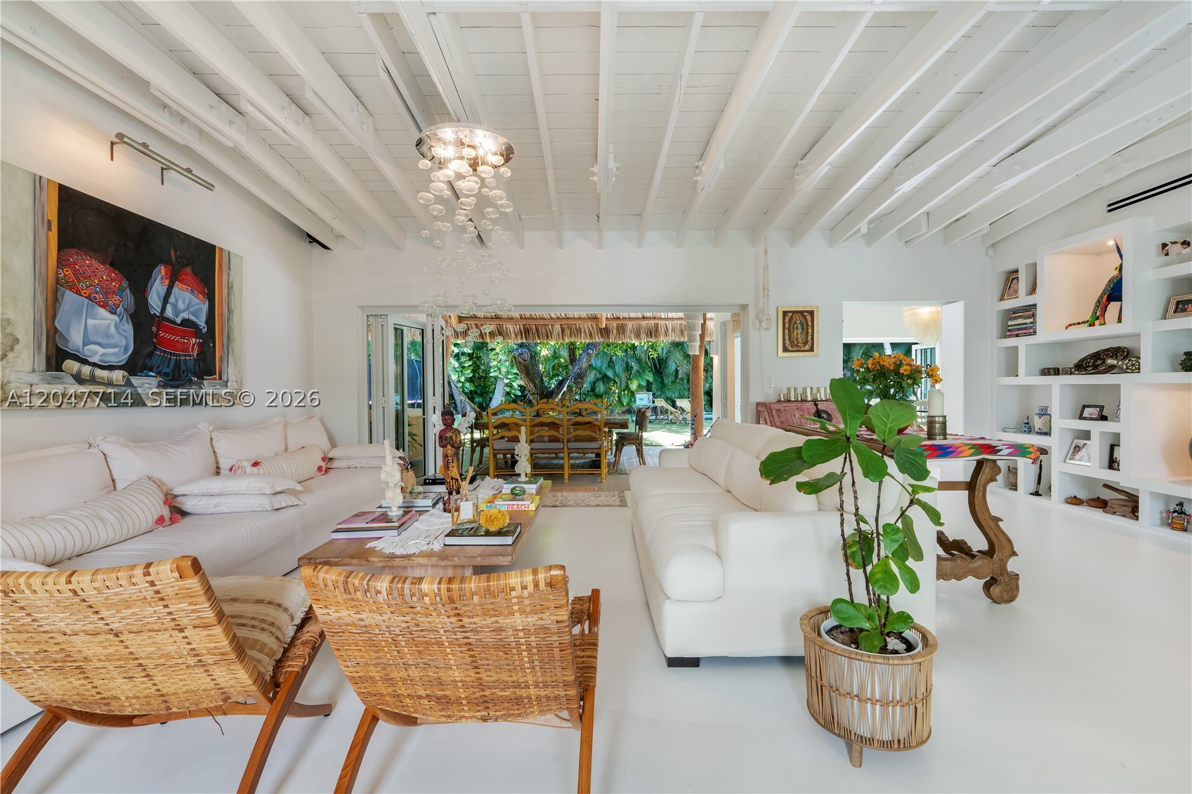 HOLIDAY COLONY - Residential