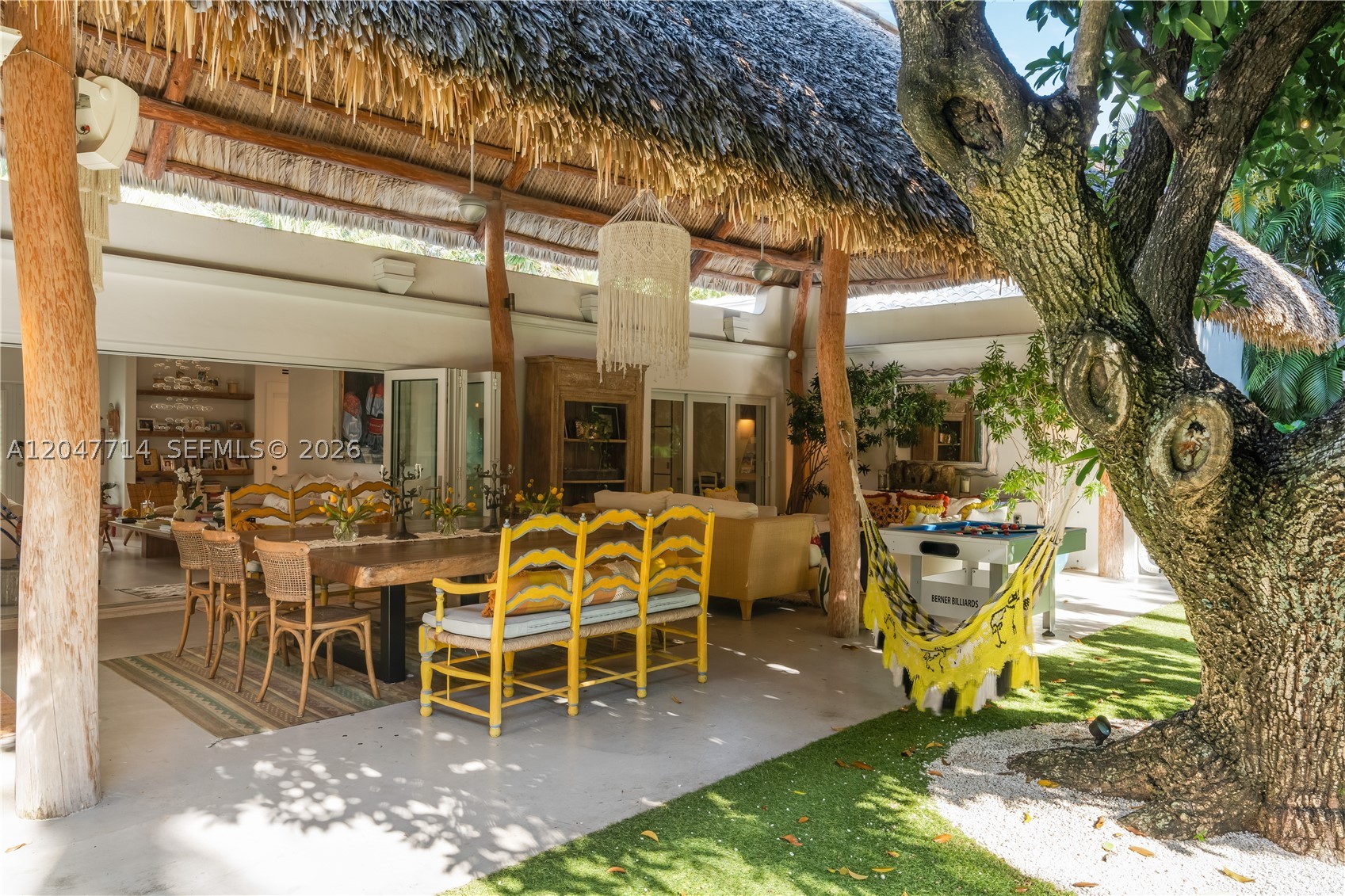 HOLIDAY COLONY - Residential