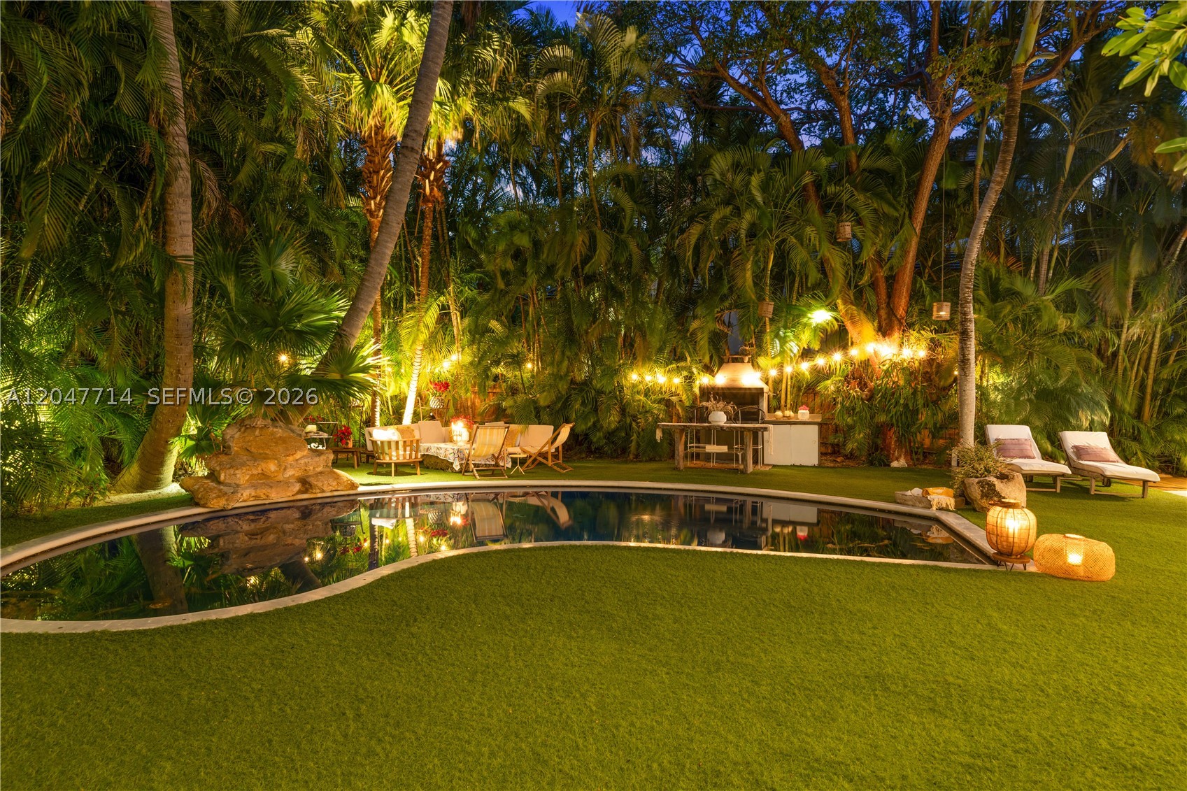 HOLIDAY COLONY - Residential