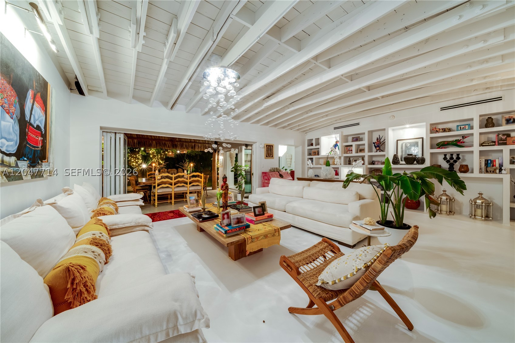 HOLIDAY COLONY - Residential