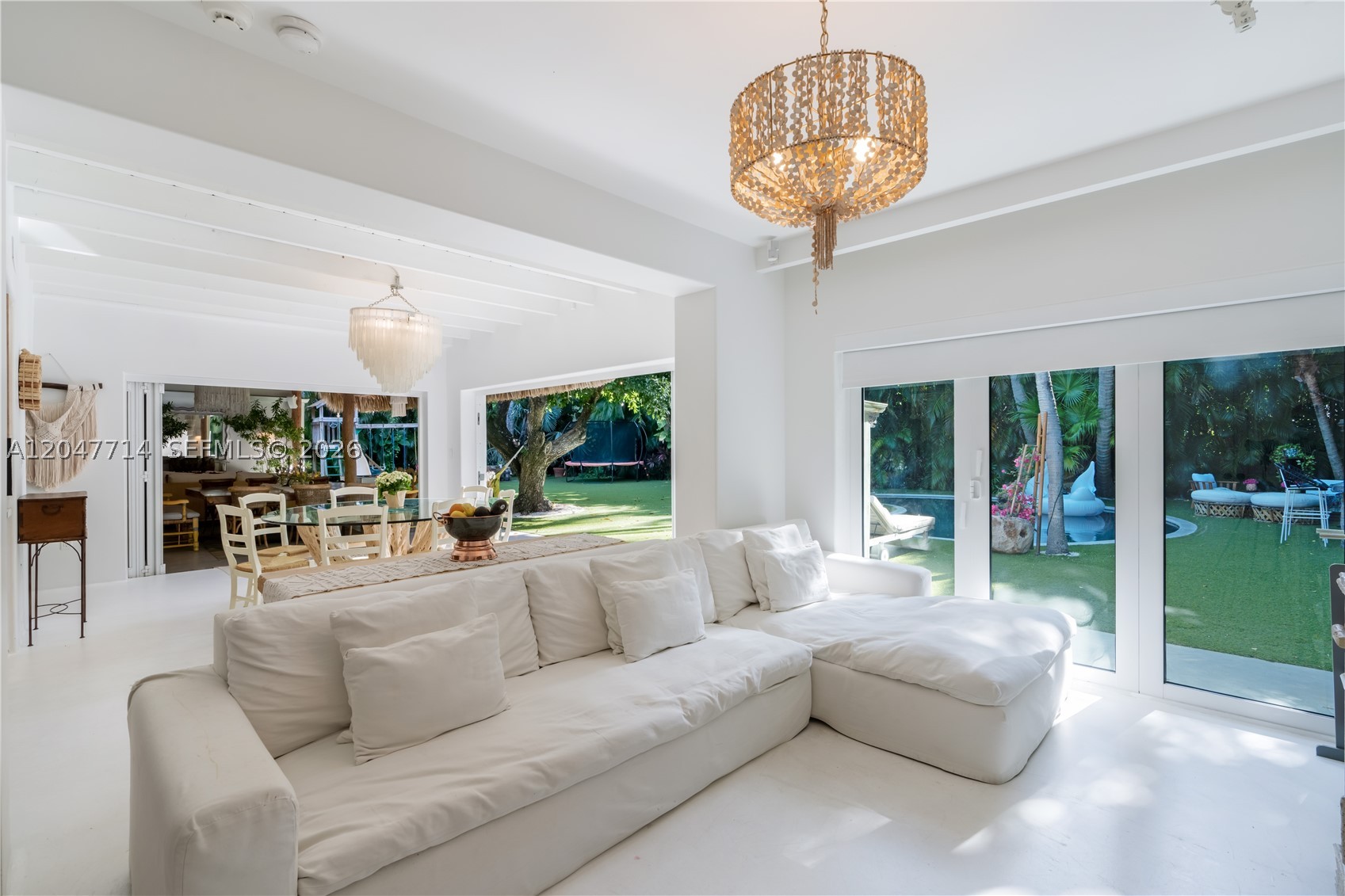 HOLIDAY COLONY - Residential