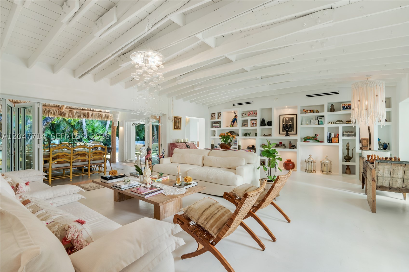 HOLIDAY COLONY - Residential