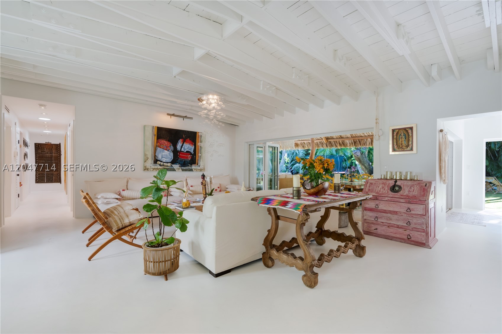 HOLIDAY COLONY - Residential