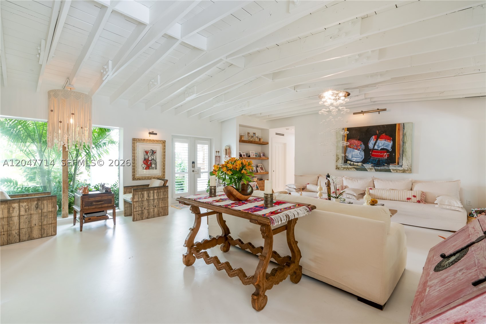 HOLIDAY COLONY - Residential
