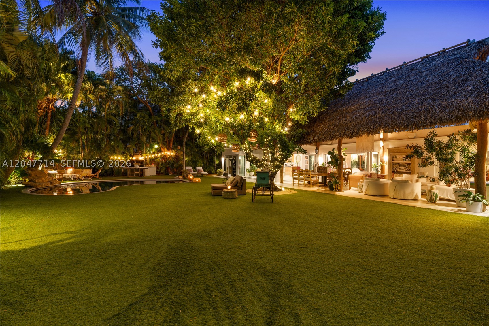 HOLIDAY COLONY - Residential