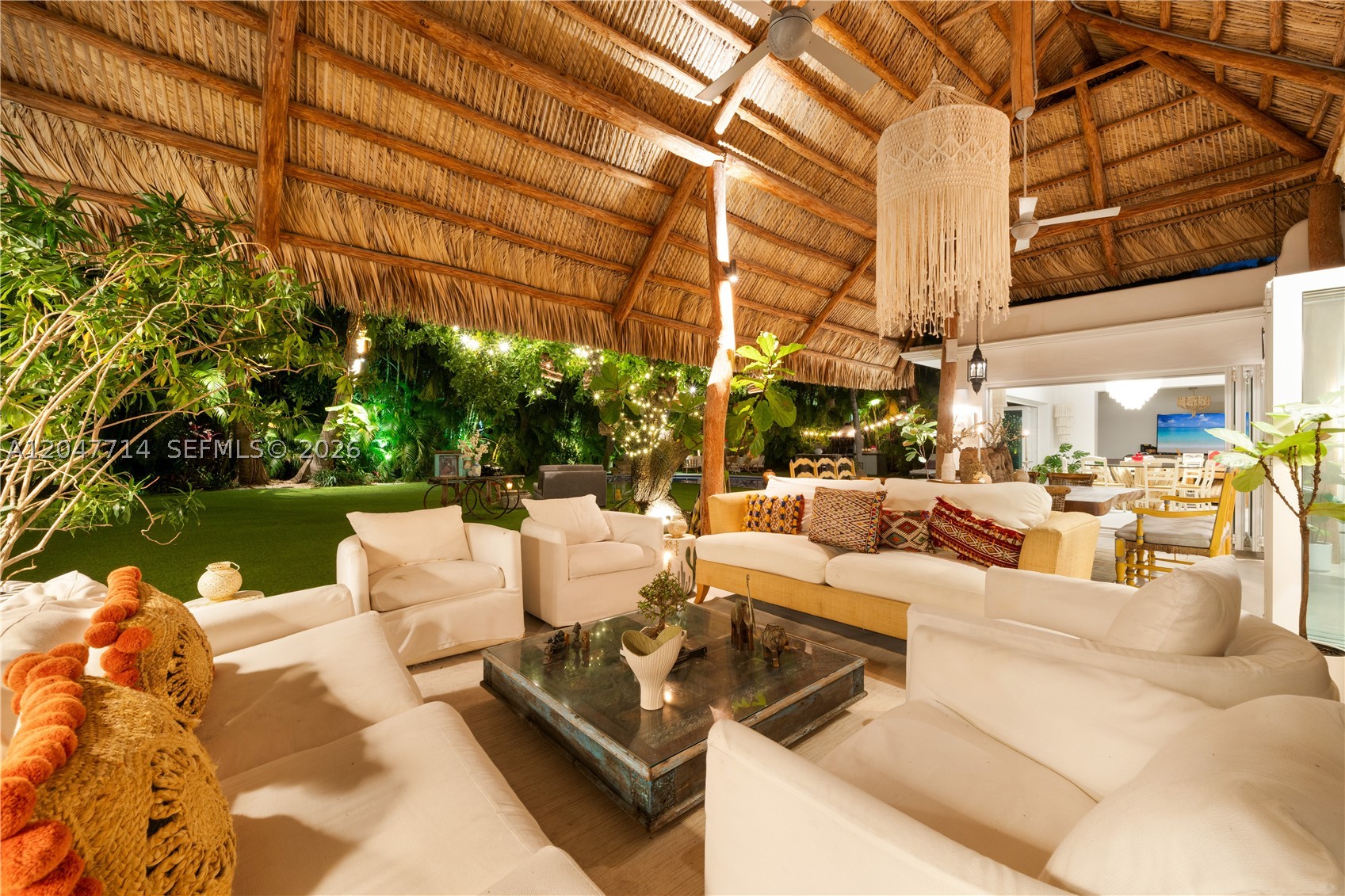 HOLIDAY COLONY - Residential