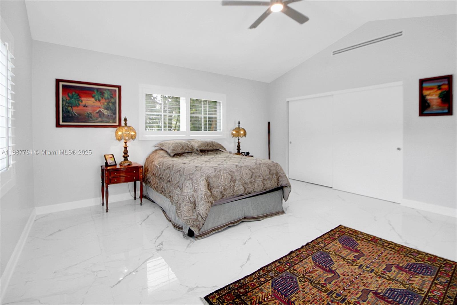 TAMIAMI PLACE PLAN NO 3 - Residential