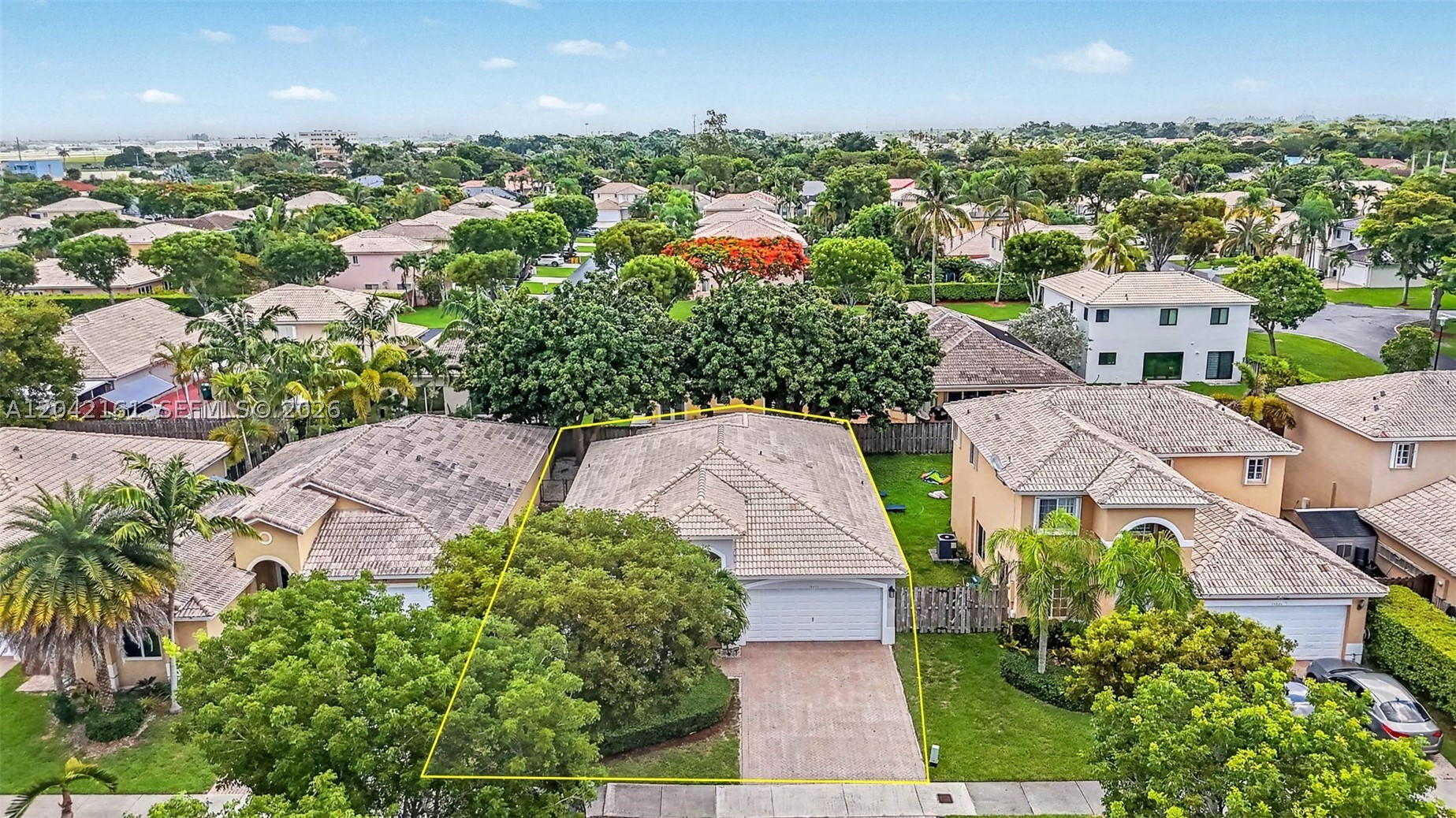 OAK CREEK NORTH REPLAT - Residential