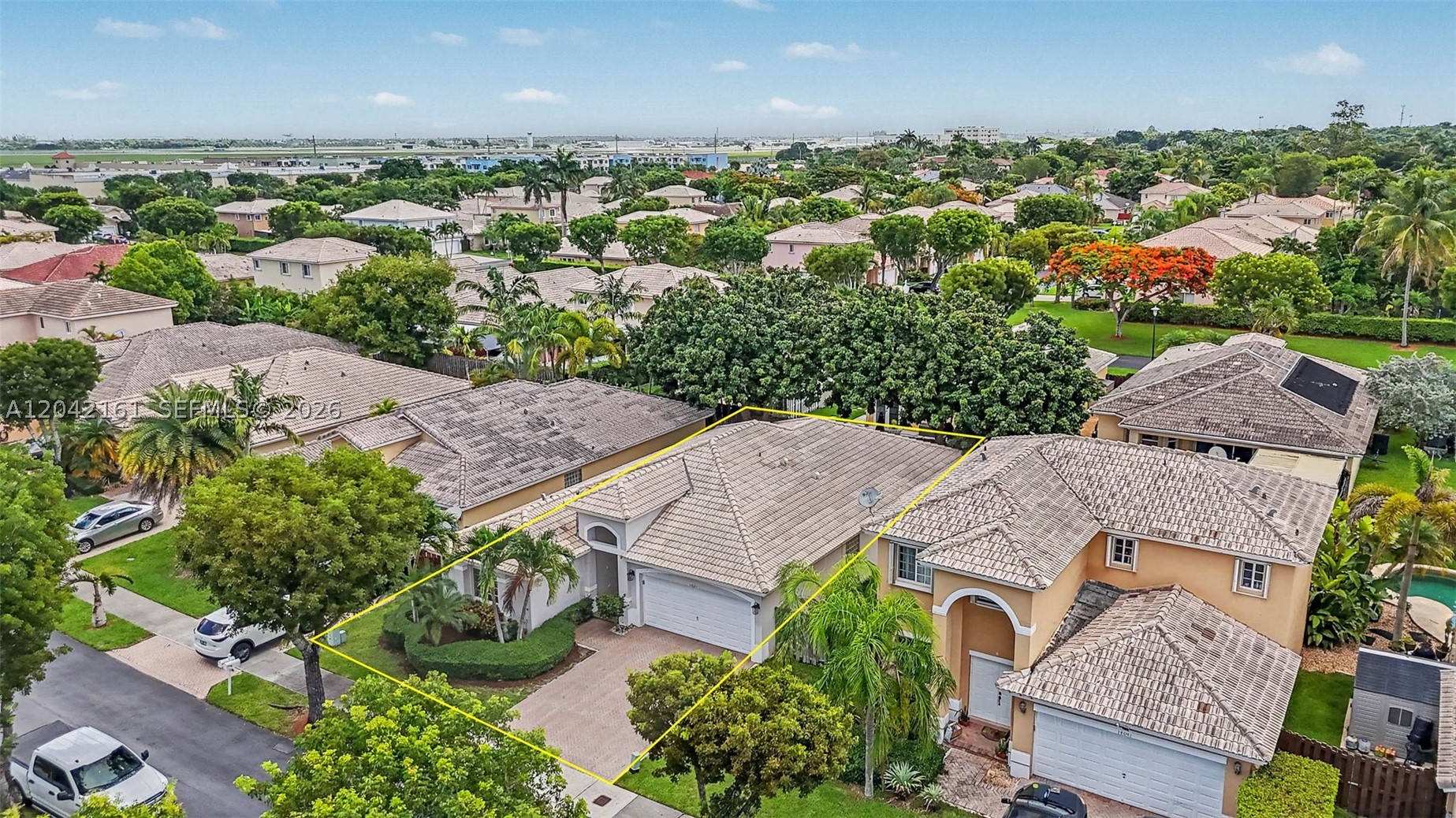 OAK CREEK NORTH REPLAT - Residential