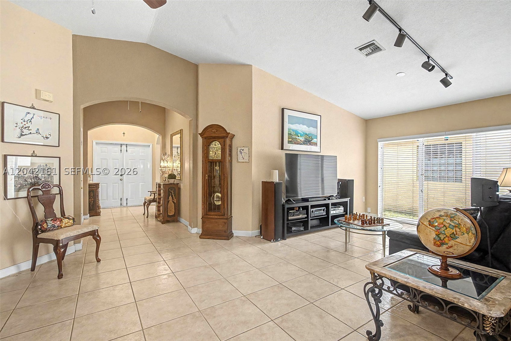 OAK CREEK NORTH REPLAT - Residential