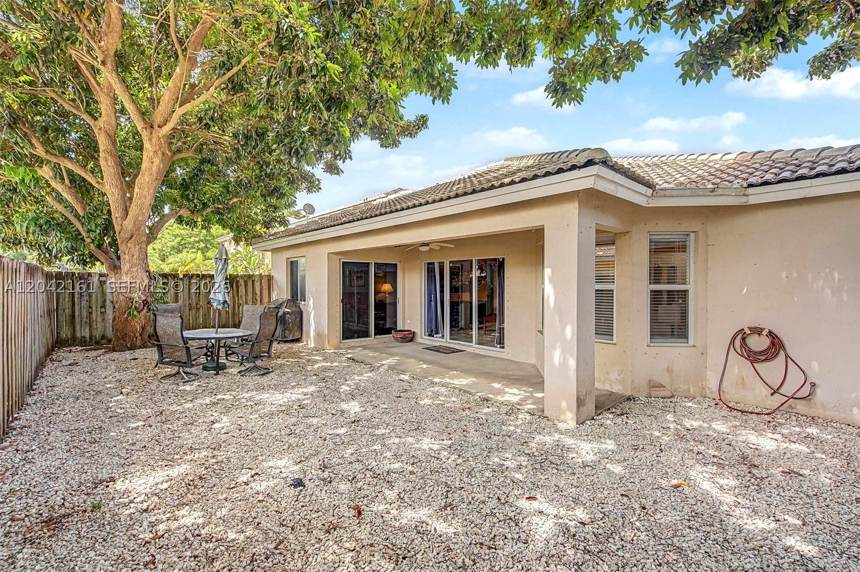 OAK CREEK NORTH REPLAT - Residential