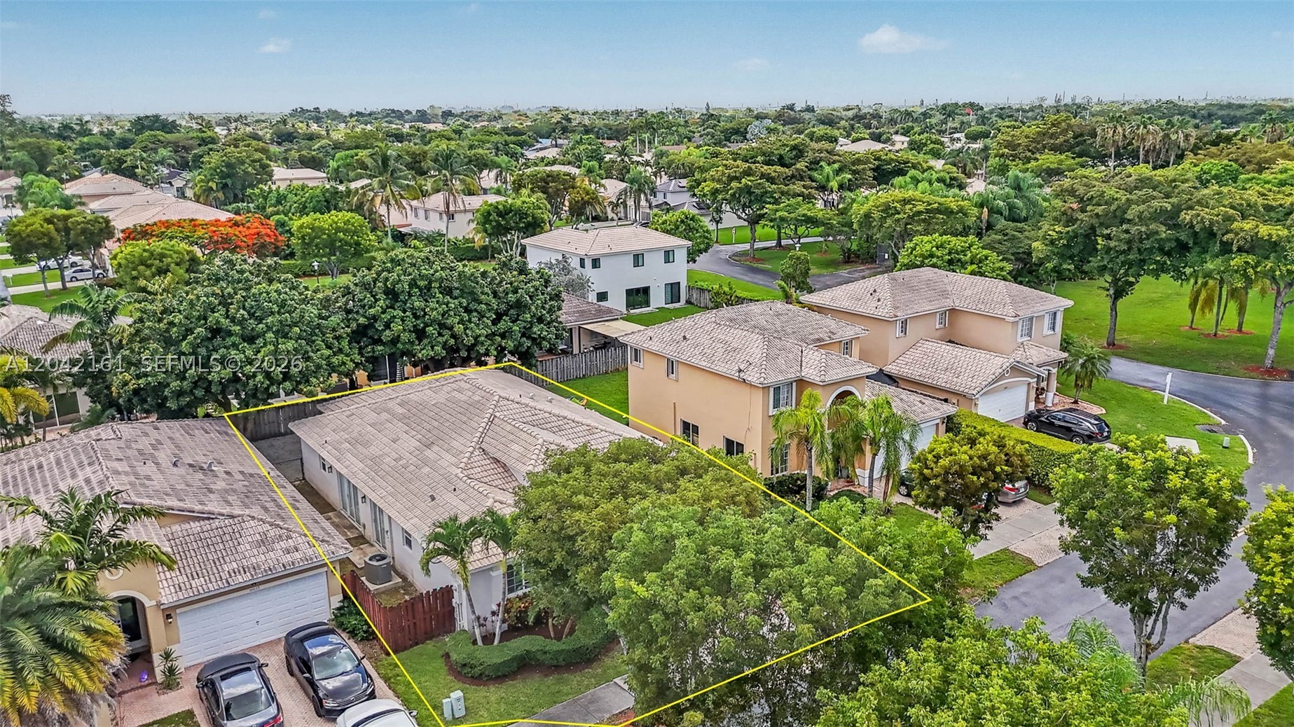 OAK CREEK NORTH REPLAT - Residential