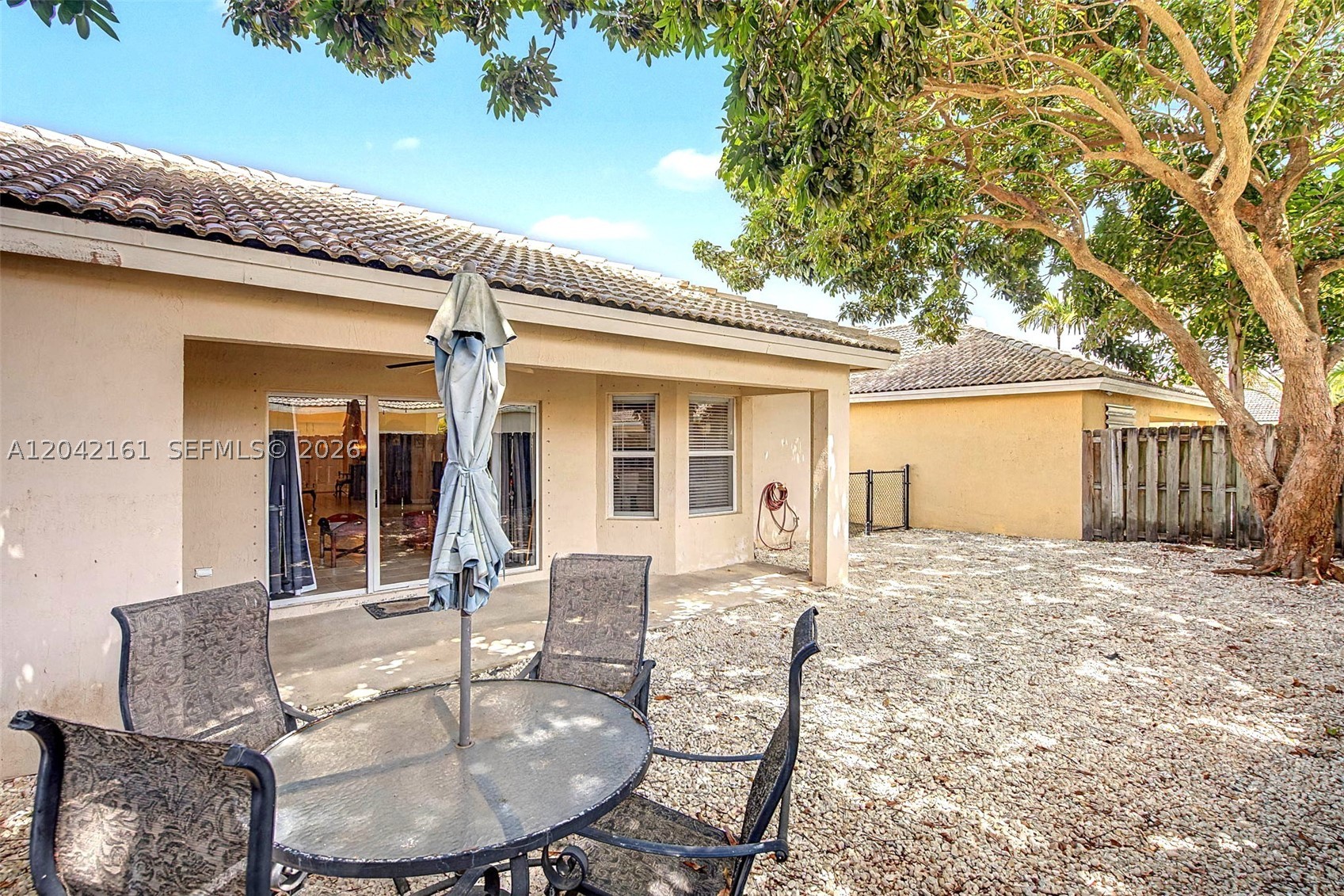 OAK CREEK NORTH REPLAT - Residential