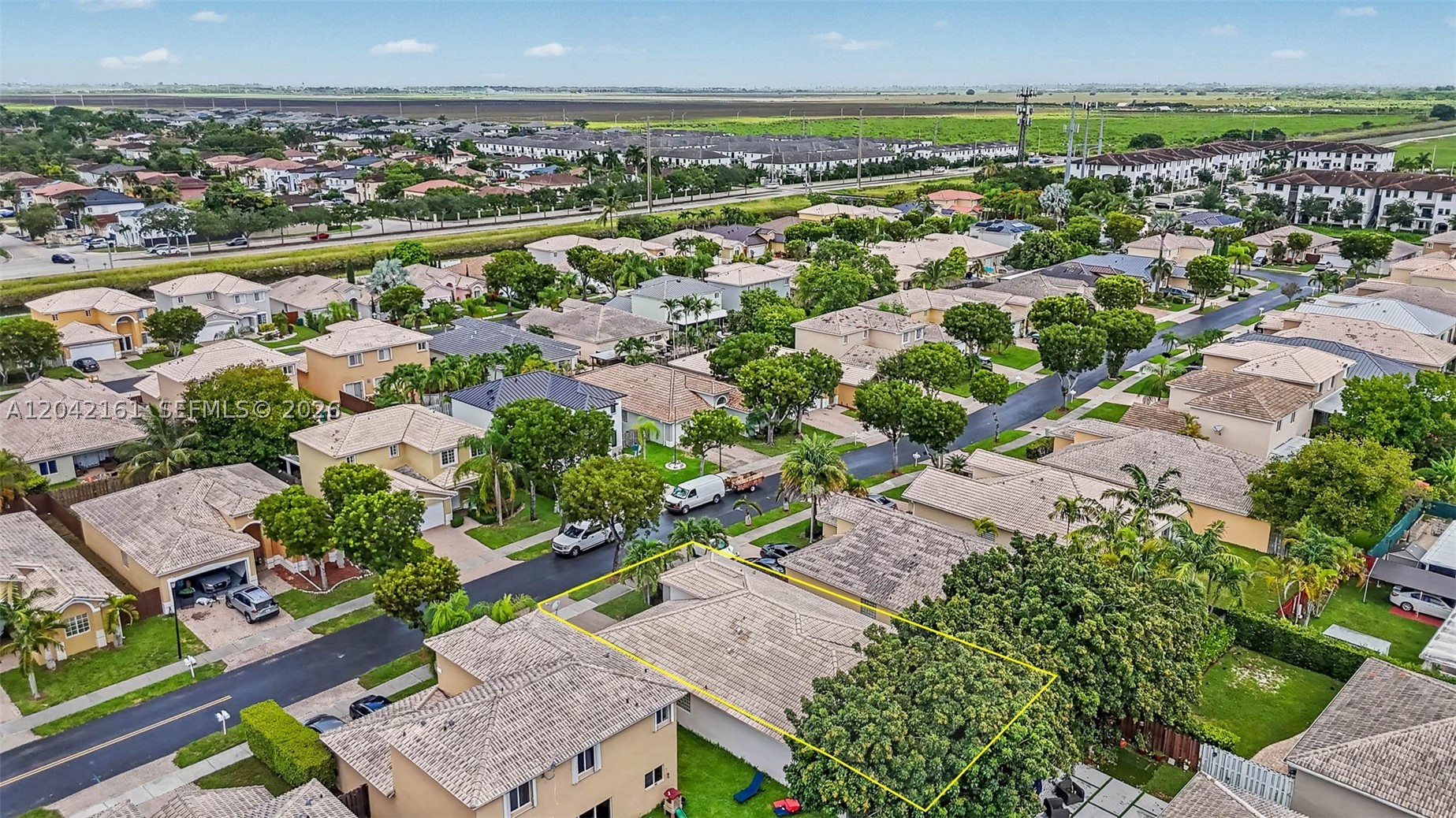 OAK CREEK NORTH REPLAT - Residential