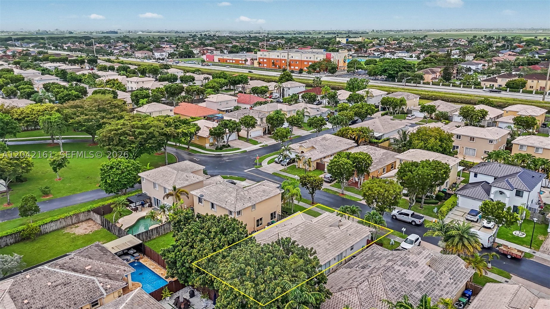 OAK CREEK NORTH REPLAT - Residential