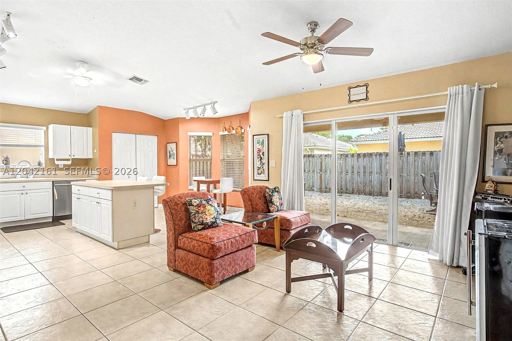 OAK CREEK NORTH REPLAT - Residential