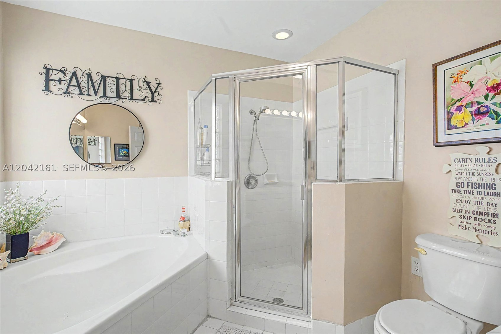 OAK CREEK NORTH REPLAT - Residential