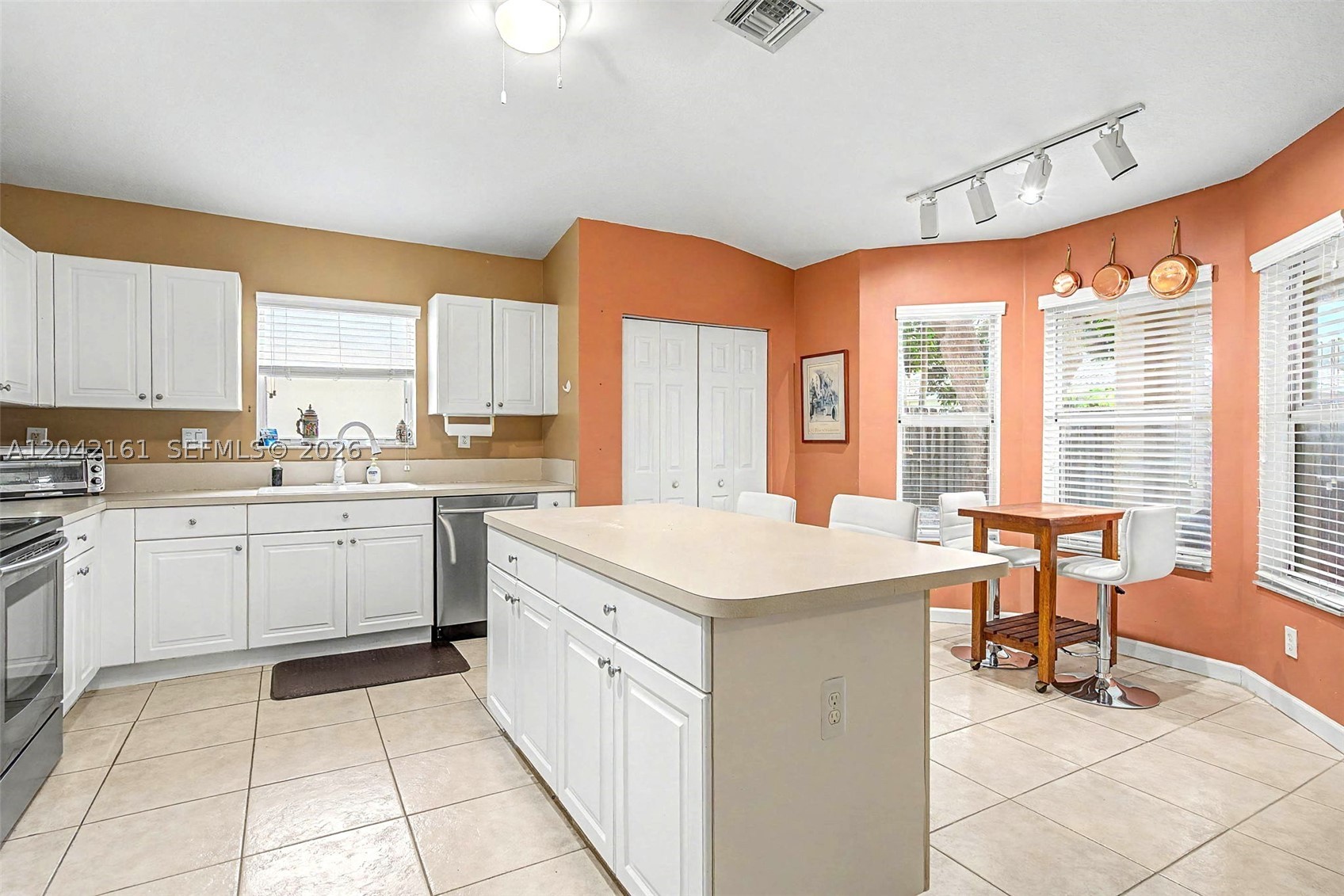 OAK CREEK NORTH REPLAT - Residential