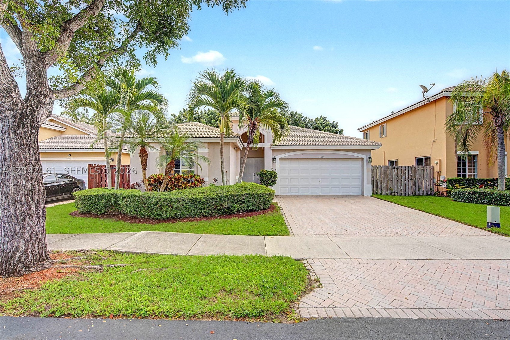 OAK CREEK NORTH REPLAT - Residential
