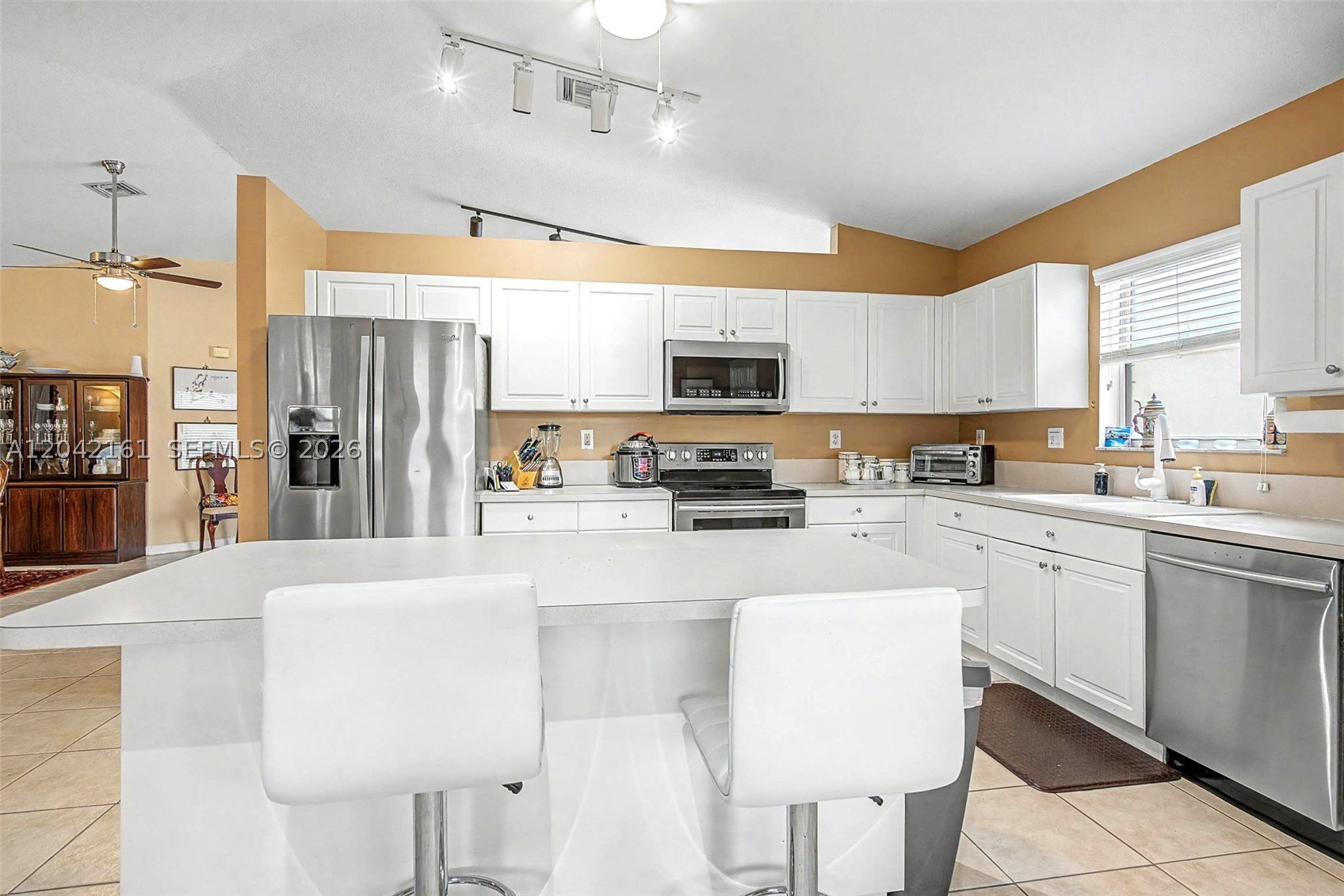 OAK CREEK NORTH REPLAT - Residential